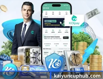 开云官 APP 深度功能