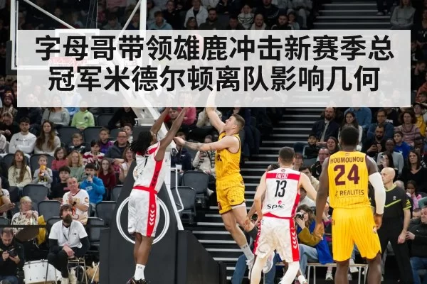 NBA basketball game action